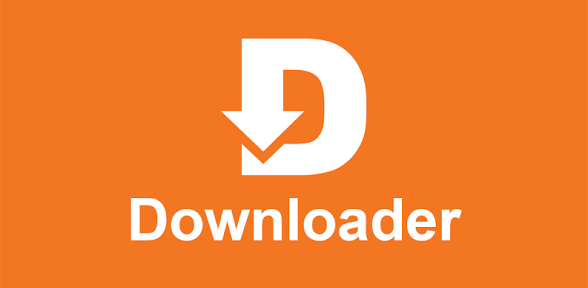 1️⃣ Abra a loja de aplicativos da sua TV ou TV Box e pesquise por: 🔍 Downloader